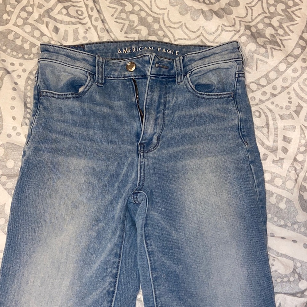 AE jeans